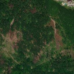 Satellite imagery of Kostelky [Dolní Lomná], CZ