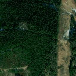 Satellite imagery of Jablunkovský průsmyk [Mosty u Jablunkova] GSM-2, CZ