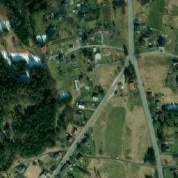Satellite imagery of Jablunkovský průsmyk [Mosty u Jablunkova] GSM-2, CZ
