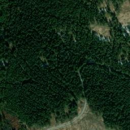 Satellite imagery of TK49, SK