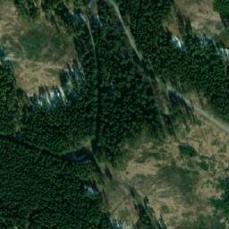 Satellite imagery of TK49, SK