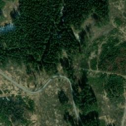 Satellite imagery of TK49, SK