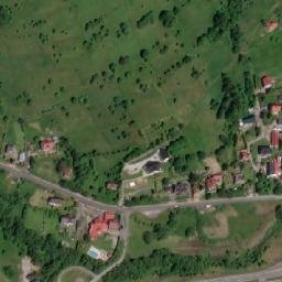Satellite imagery of 187/III, SK