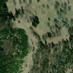 Satellite imagery of boundary_stone, SK
