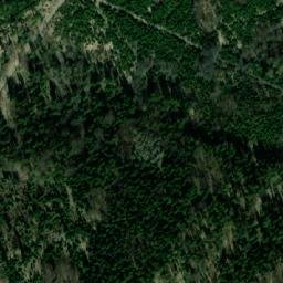 Satellite imagery of boundary_stone, SK