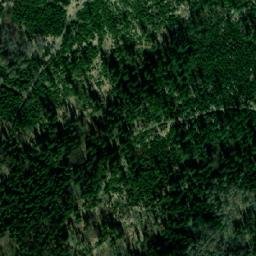Satellite imagery of boundary_stone, SK
