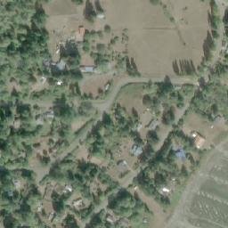 Satellite imagery of Dunlop Point, CA