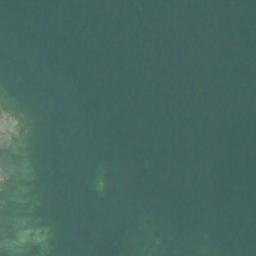 Satellite imagery of Dunlop Point, CA