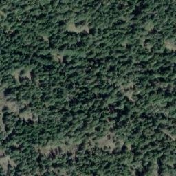 Satellite imagery of Mount Dick, CA