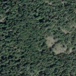 Satellite imagery of Mount Dick, CA