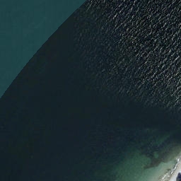 Satellite imagery of Epsom Point, CA