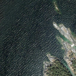 Satellite imagery of Derby Point, CA