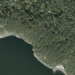 Satellite imagery of Wilbraham Point, CA