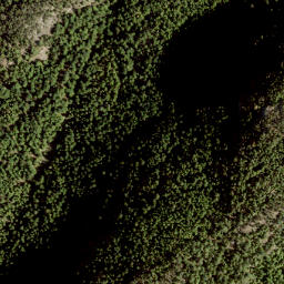 Satellite imagery of Mount Liddell, CA