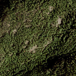 Satellite imagery of Mount Liddell, CA