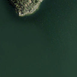 Satellite imagery of Irby Point, CA