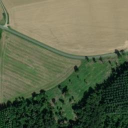 Satellite imagery of 0247801 - A, BE