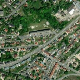 Satellite imagery of 0836201 - B, BE