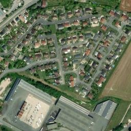 Satellite imagery of 08362B - A, BE