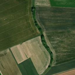 Satellite imagery of 0814402 - A, BE