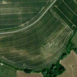 Satellite imagery of 0813301 - A, BE