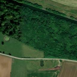 Satellite imagery of 0811602 - A, BE