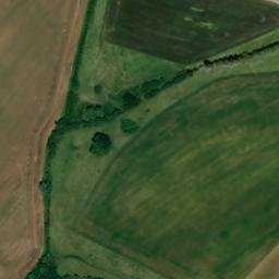 Satellite imagery of 0843401 - A, BE
