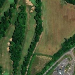 Satellite imagery of 54261B - 1, BE
