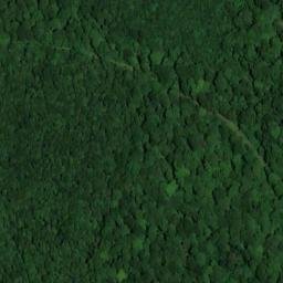 Satellite imagery of LF 28k, BE
