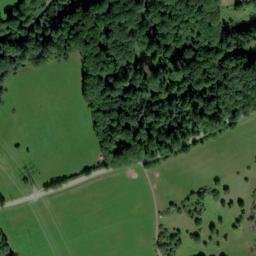 Satellite imagery of Dornberg, DE