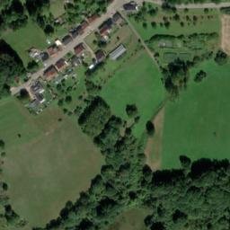 Satellite imagery of Dornberg, DE