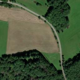 Satellite imagery of Dornberg, DE