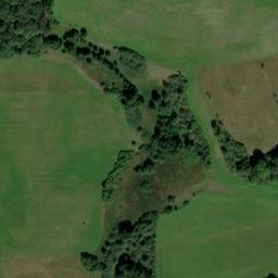 Satellite imagery of Trausberg, DE