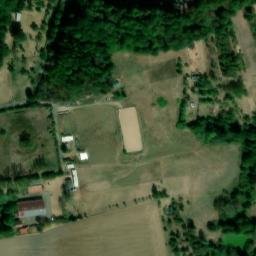 Satellite imagery of Roter Berg, DE