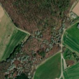 Satellite imagery of Kreutzberg, DE