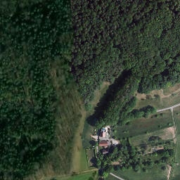 Satellite imagery of Humberg, DE