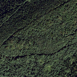 Satellite imagery of Großer Frohnberg, DE