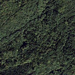Satellite imagery of Großer Frohnberg, DE