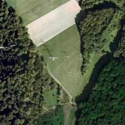 Satellite imagery of Sonnenkopf, DE