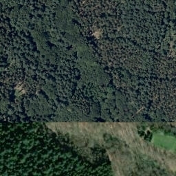 Satellite imagery of Leonhardsberg, DE