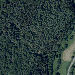 Satellite imagery of Eckberg, DE