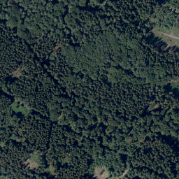 Satellite imagery of Sensberg, DE