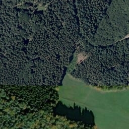 Satellite imagery of Köpfchen, DE
