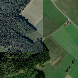 Satellite imagery of Reisenberg, DE