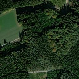 Satellite imagery of Hexenbuckel, DE