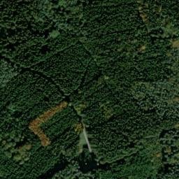 Satellite imagery of Hexenbuckel, DE