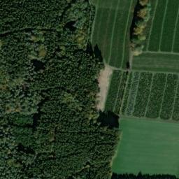 Satellite imagery of Hexenbuckel, DE