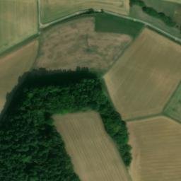 Satellite imagery of Buchenberg, DE