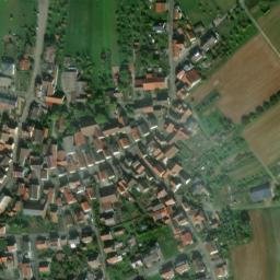 Satellite imagery of Sendeturm Löffelstelzen (alt), DE