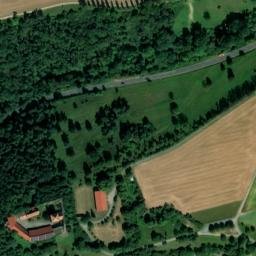 Satellite imagery of Brauneck, DE